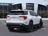 New 2025 GMC Terrain Elevation w/ Black Edition image 4