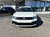 Used 2021 Volkswagen Tiguan SE image 2