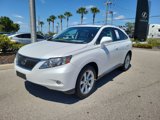 Used 2010 Lexus RX 350 2WD image 5