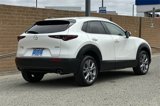 Used 2023 MAZDA CX-30 AWD 2.5 S w/ Select Package image 3