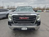 Used 2021 GMC Sierra 1500 4x4 Regular Cab w/ Convenience Package image 3