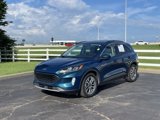 Used 2020 Ford Escape SEL image 3