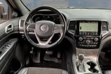 Certified 2021 Jeep Grand Cherokee Laredo X image 5