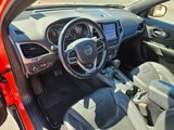Used 2021 Jeep Cherokee Latitude Lux 80th Anniv w/ Quick Order Package 26U 80TH image 2