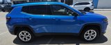 Used 2025 Jeep Compass Latitude image 4
