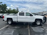 Used 2017 Chevrolet Silverado 1500 LT w/ LT Fleet Convenience Package image 3