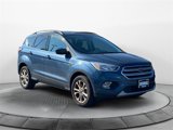 Used 2018 Ford Escape SE image 2