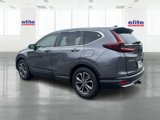 Used 2021 Honda CR-V EX image 4