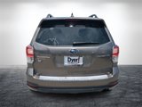 Used 2018 Subaru Forester 2.5i Touring w/ Popular Package #2 image 5