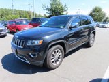 Used 2015 Jeep Grand Cherokee Limited image 3