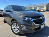 Certified 2020 Chevrolet Equinox LT image 3