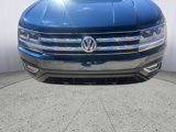 Used 2018 Volkswagen Atlas SEL Premium image 2