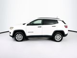 Used 2018 Jeep Compass Sport image 4