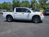 Used 2014 Nissan Titan PRO-4X image 2