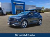 Used 2020 Buick Encore GX Preferred w/ Cold Weather Comfort Package image 4