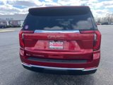 New 2025 GMC Yukon XL Elevation image 4
