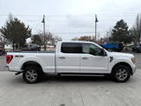 Used 2021 Ford F150 XLT image 3