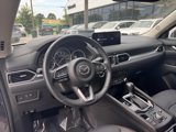 Certified 2022 MAZDA CX-5 AWD 2.5 S w/ Preferred Package image 5