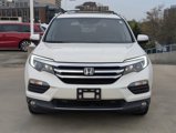 Used 2017 Honda Pilot Elite image 2