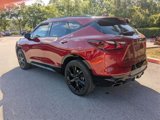 Used 2021 Chevrolet Blazer RS w/ Enhanced Convenience Package image 5