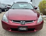 Used 2005 Honda Accord EX-L image 3