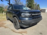 Used 2022 Ford Bronco Sport Outer Banks w/ Tech Package image 3