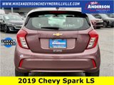 Used 2019 Chevrolet Spark LS image 4