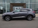 Used 2021 Acura RDX AWD w/ Technology Package image 2