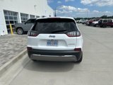Used 2020 Jeep Cherokee Limited image 4