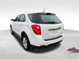 Used 2015 Chevrolet Equinox LS image 3