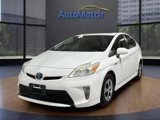 Used 2014 Toyota Prius Five image 3