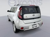 Used 2017 Kia Soul + w/ Audio Package image 4