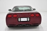 Used 2003 Chevrolet Corvette Coupe w/ Preferred Equipment Group image 4