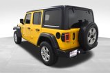 Used 2019 Jeep Wrangler Unlimited Sport S image 5