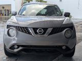 Used 2016 Nissan Juke SL image 4