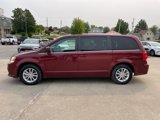 Used 2020 Dodge Grand Caravan SXT image 2