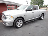 Used 2010 Dodge Ram 1500 Truck SLT w/ Big Horn Regional Pkg image 3