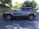Used 2018 Jeep Grand Cherokee Limited image 2