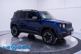 Used 2016 Jeep Renegade Trailhawk w/ Trailer Tow Group image 2