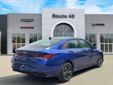 Used 2022 Hyundai Elantra SEL w/ Convenience Package image 5