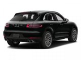 Used 2017 Porsche Macan S image 2