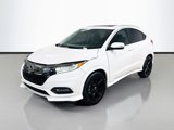 Used 2019 Honda HR-V Touring image 3
