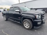 Used 2016 GMC Sierra 1500 SLT image 2