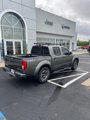 Used 2021 Nissan Frontier PRO-4X w/ Pro-4x Utility Package image 6