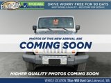 Used 2011 Jeep Wrangler Unlimited Sahara w/ Dual Top Group image 2