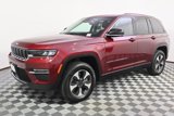 Used 2023 Jeep Grand Cherokee 4WD 4xe image 2