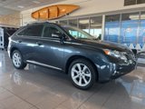 Used 2011 Lexus RX 350 AWD image 3