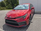 Certified 2020 Toyota Corolla SE image 2