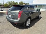 Used 2013 Cadillac SRX Premium w/ LPO, Protection Package image 4