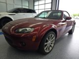 Used 2008 MAZDA MX-5 Miata Grand Touring image 4